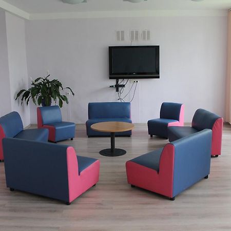 Hostel Turiba 里加 外观 照片