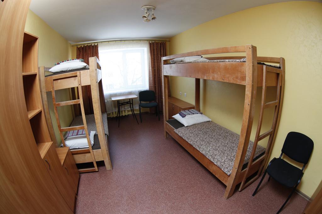 Hostel Turiba 里加 客房 照片