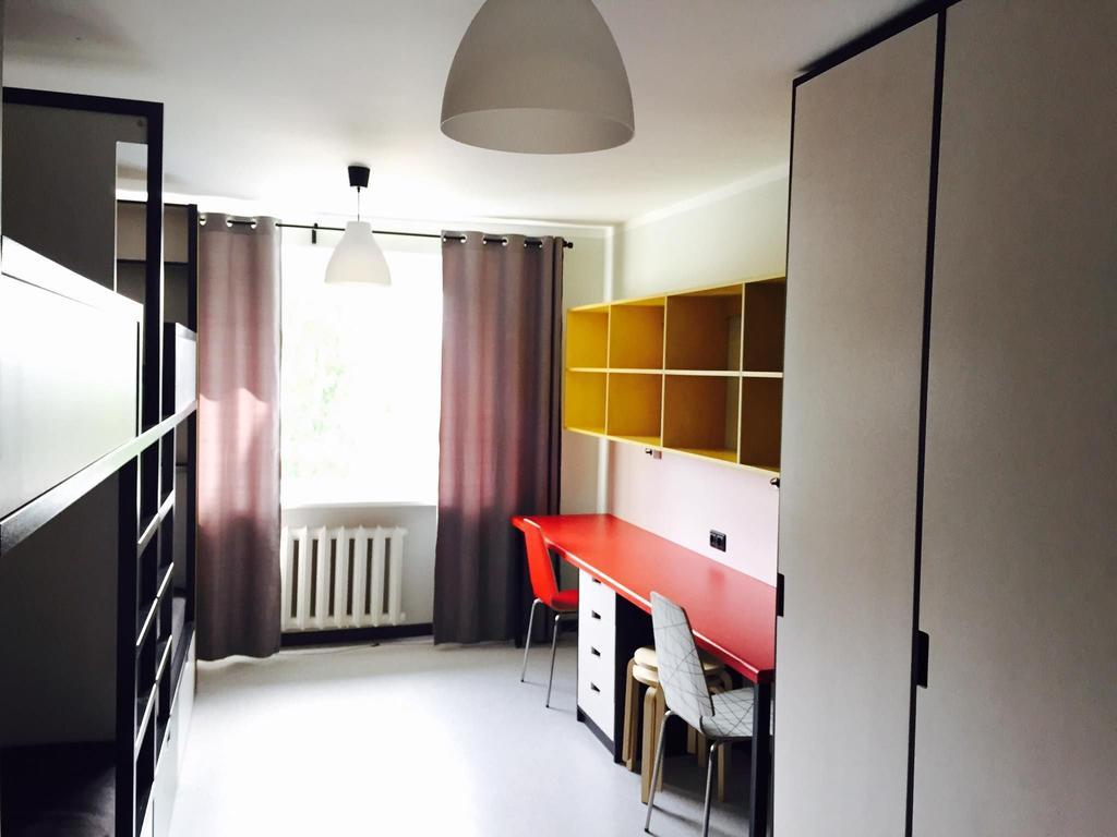 Hostel Turiba 里加 客房 照片