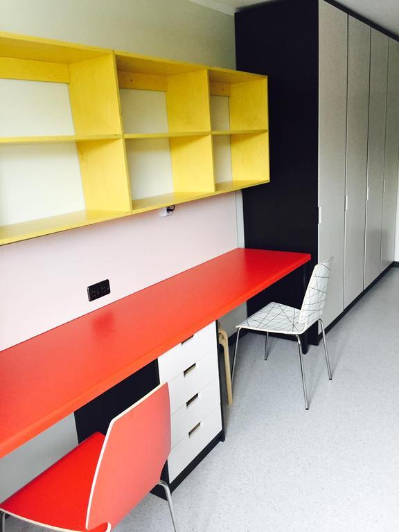 Hostel Turiba 里加 客房 照片